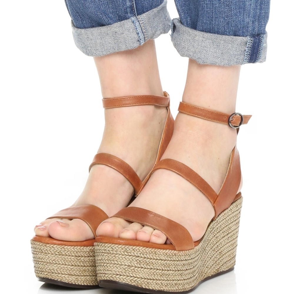 Coclico Rye espadrilles